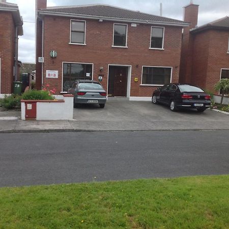 Clochard Bed & Breakfast Galway Esterno foto