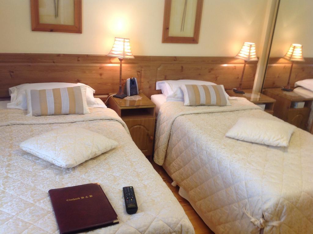 Clochard Bed & Breakfast Galway Camera foto