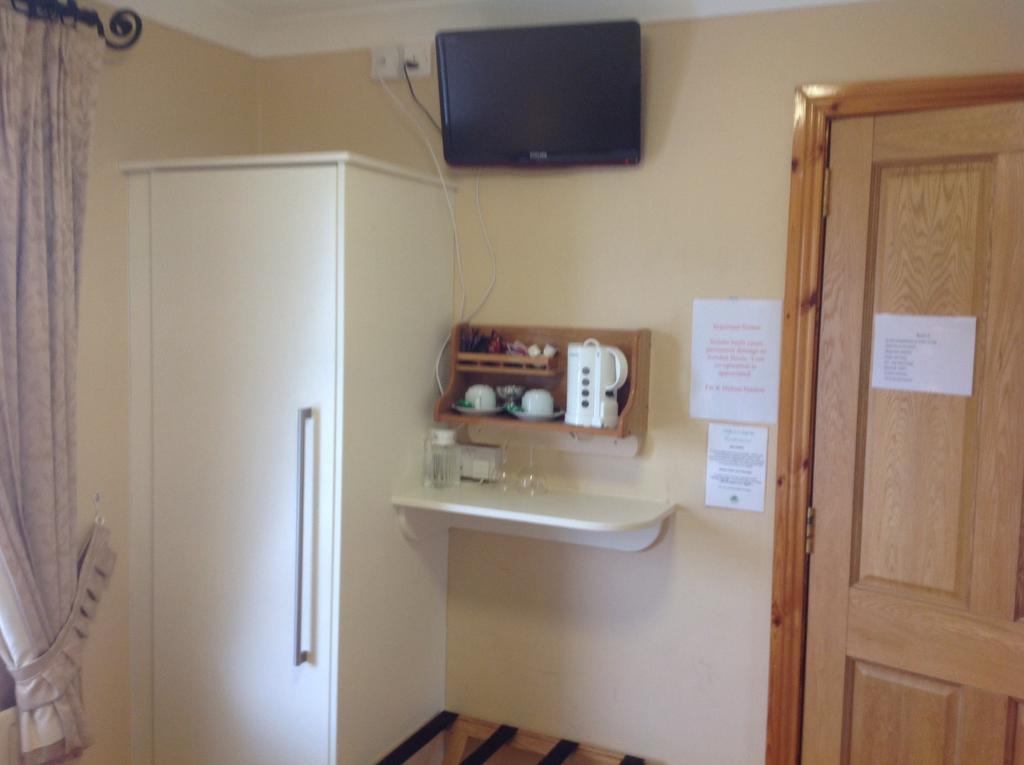 Clochard Bed & Breakfast Galway Camera foto