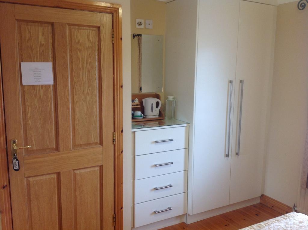 Clochard Bed & Breakfast Galway Camera foto
