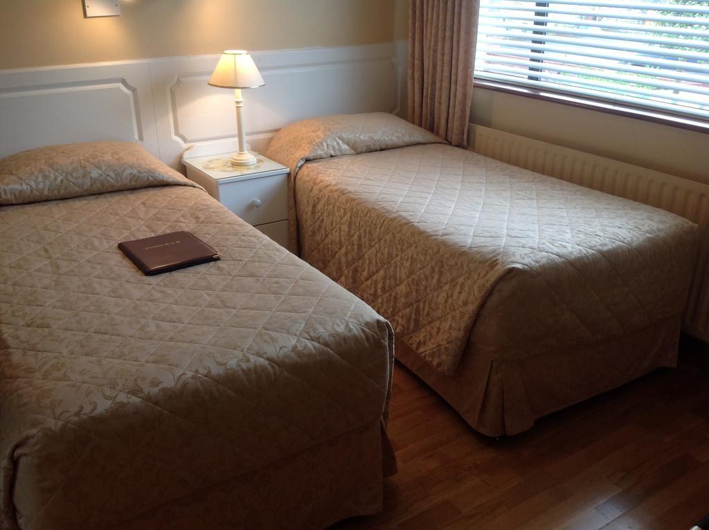 Clochard Bed & Breakfast Galway Camera foto