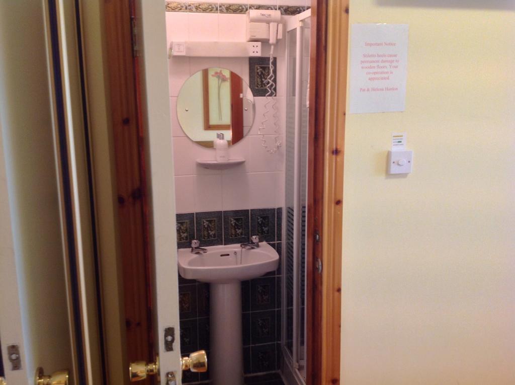 Clochard Bed & Breakfast Galway Camera foto