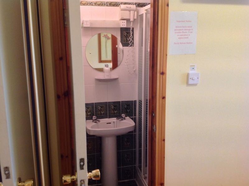Clochard Bed & Breakfast Galway Esterno foto