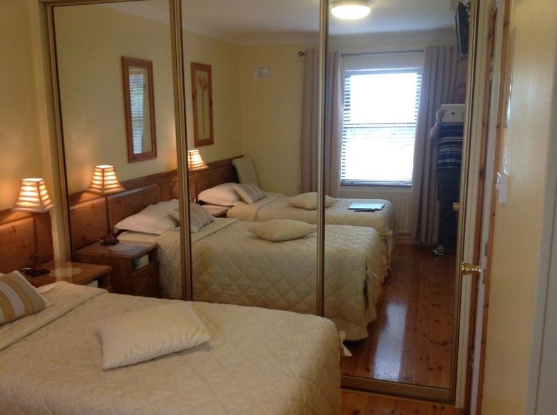 Clochard Bed & Breakfast Galway Esterno foto