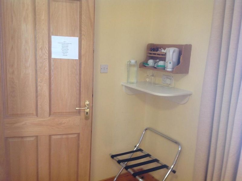 Clochard Bed & Breakfast Galway Esterno foto